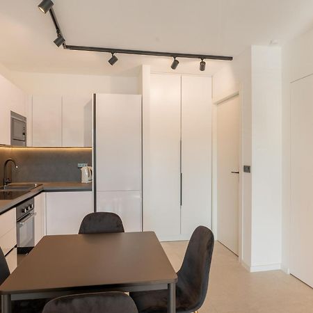 Split Platz Apartment Buitenkant foto