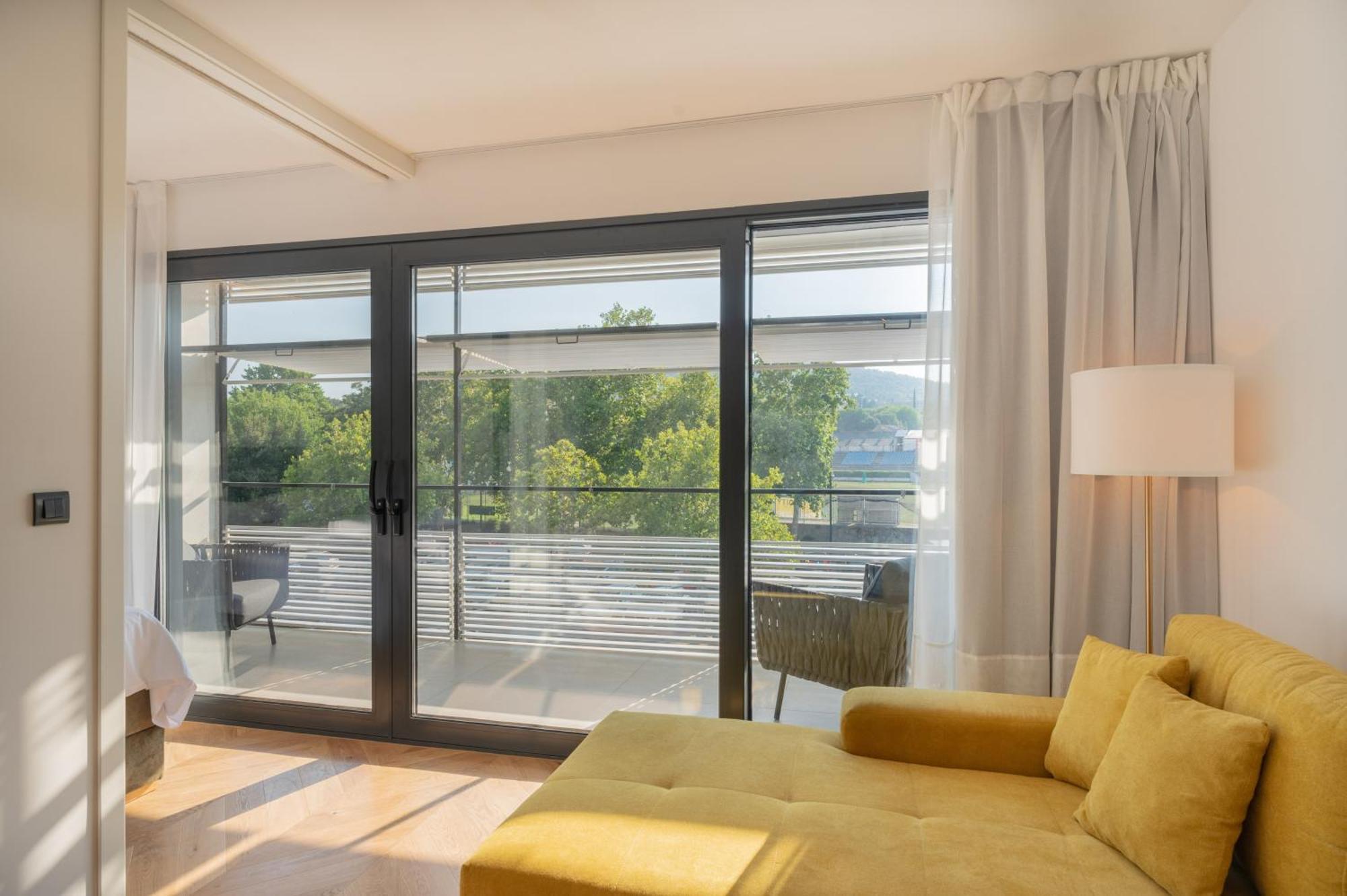 Split Platz Apartment Buitenkant foto
