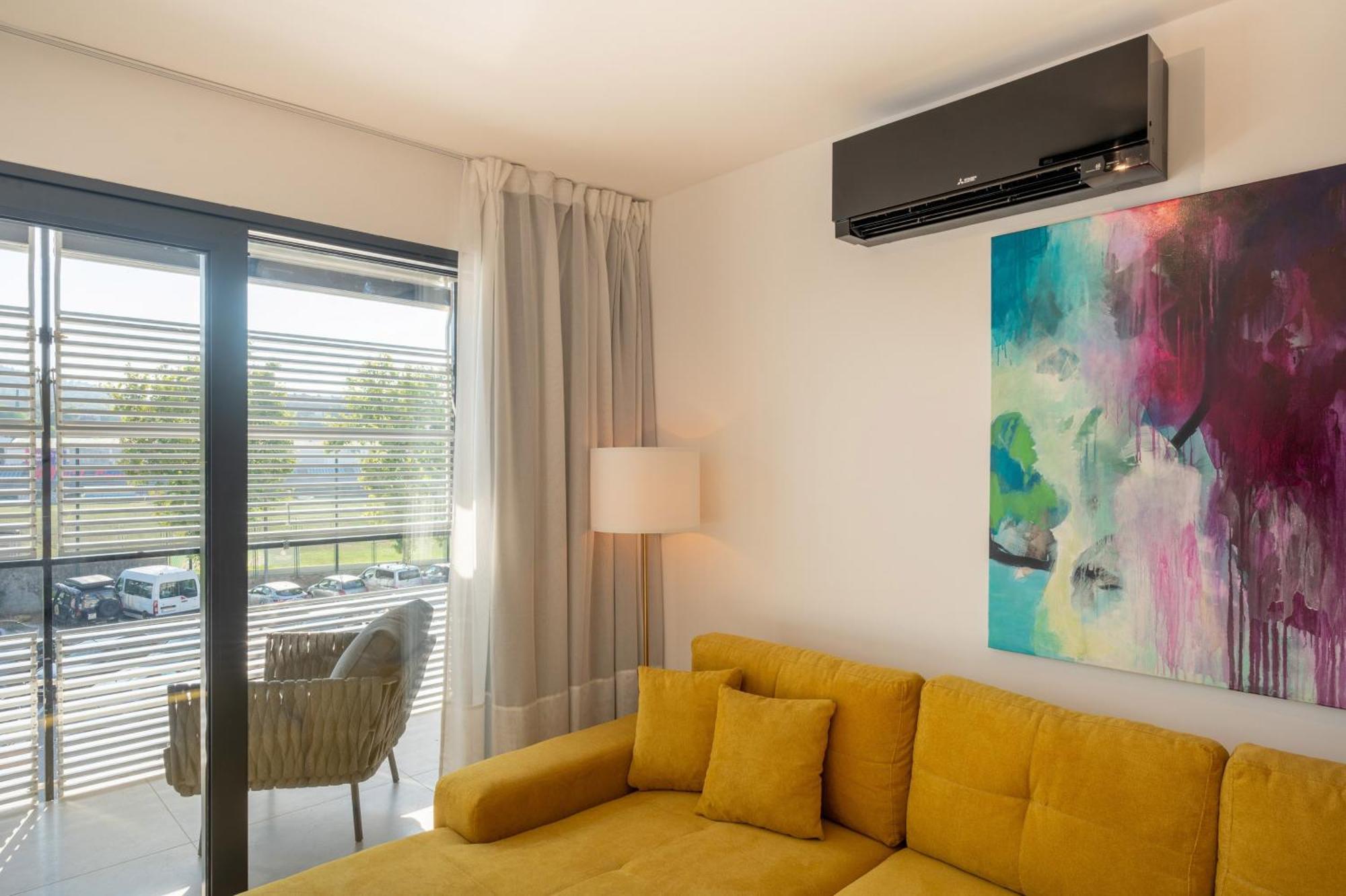 Split Platz Apartment Buitenkant foto