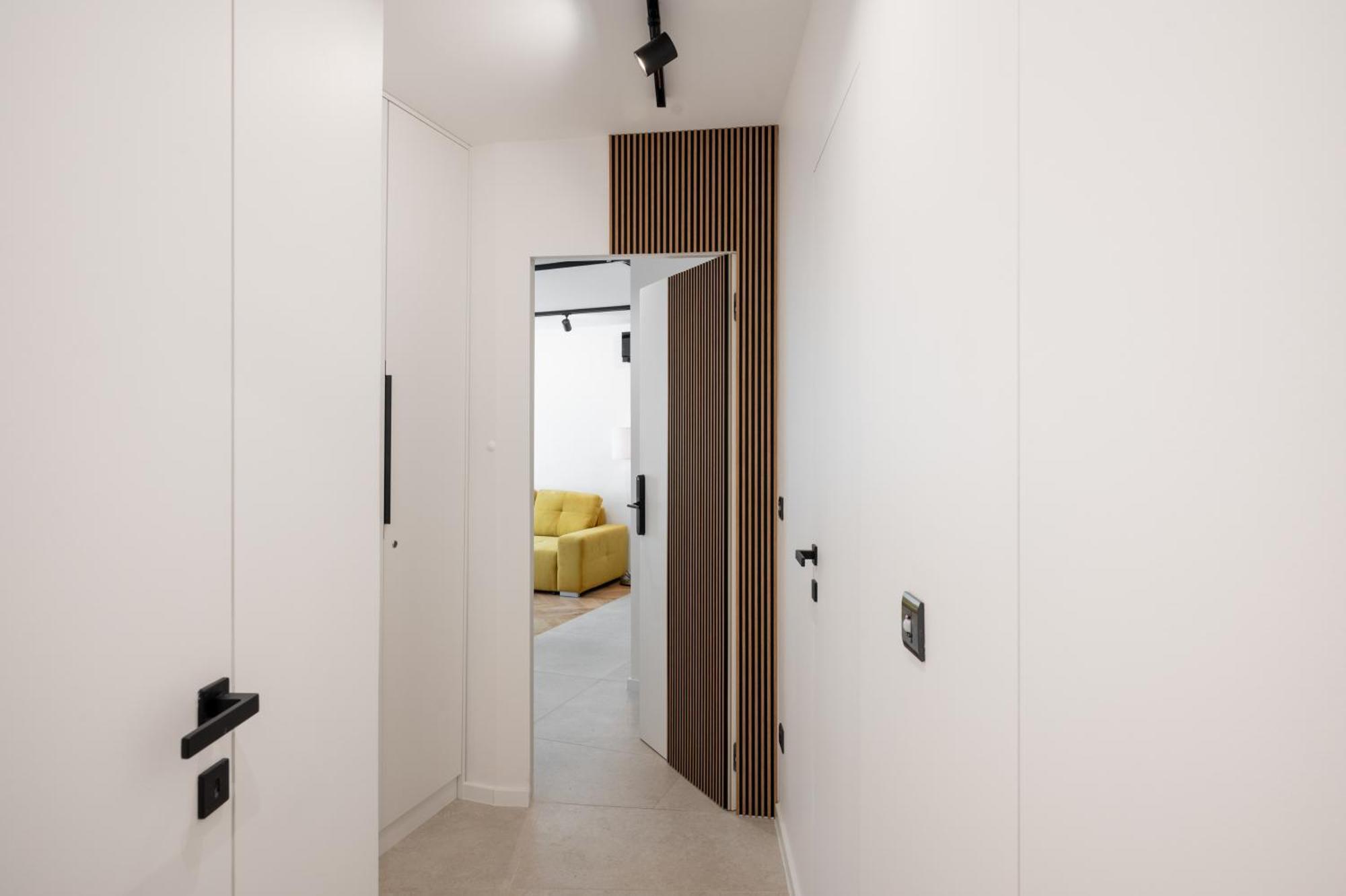 Split Platz Apartment Buitenkant foto