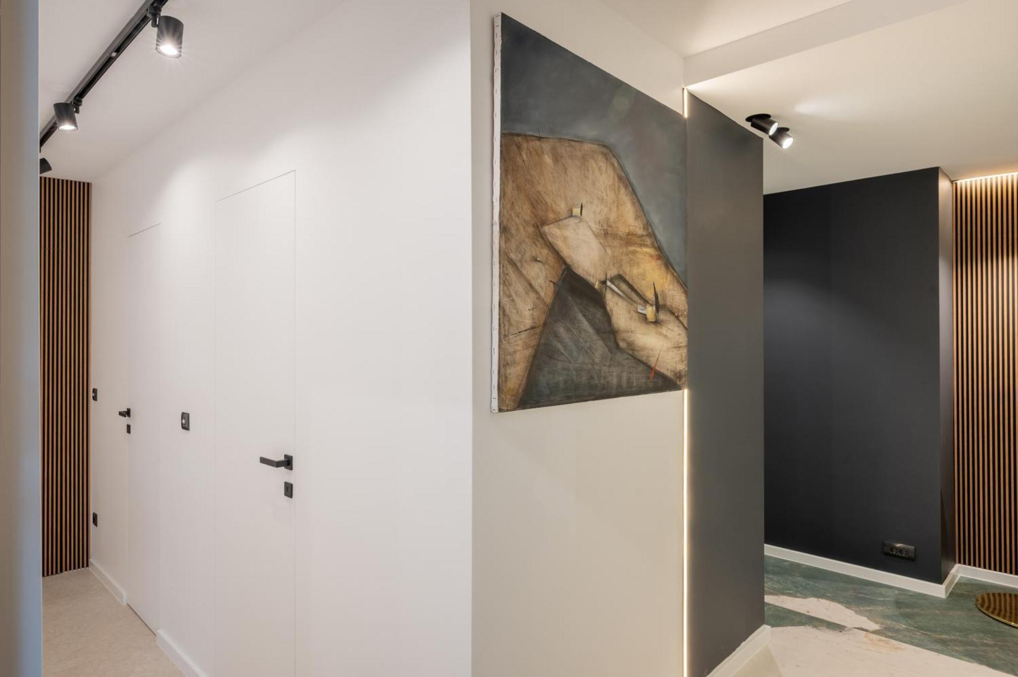 Split Platz Apartment Buitenkant foto