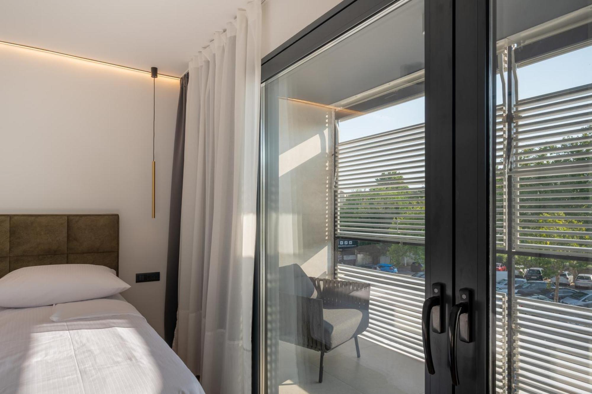 Split Platz Apartment Buitenkant foto